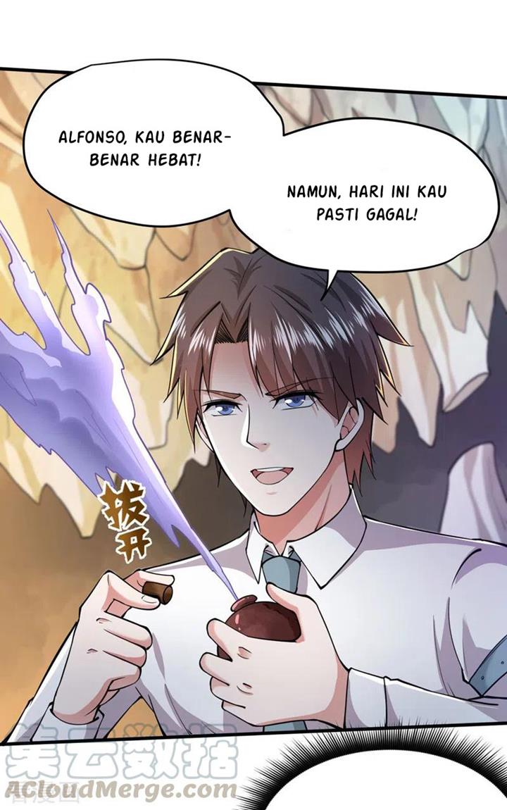 Strongest Divine Doctor Mixed City chapter 149